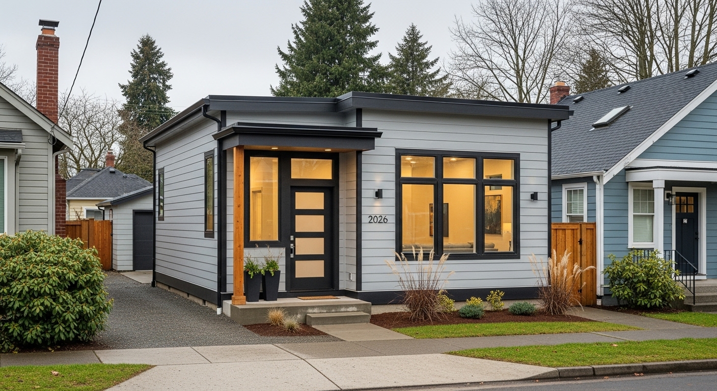 California Pro Builders Image