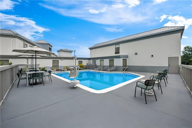 Images Spark by Hilton Spring Lake Fayetteville