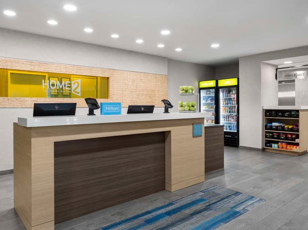 Images Home2 Suites by Hilton Orlando South Davenport