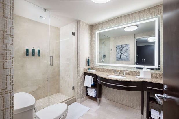 Images Hilton Americas-Houston