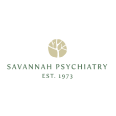Savannah Psychiatry Logo