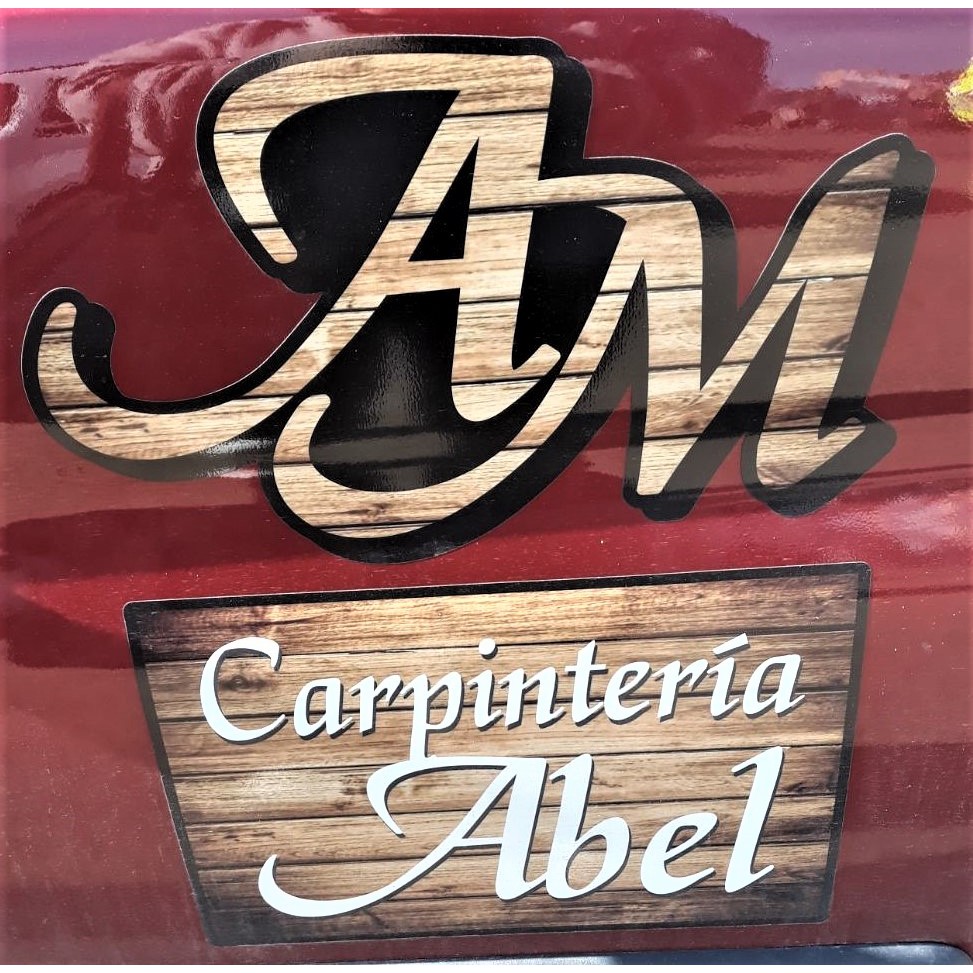Carpintería Abel Logo