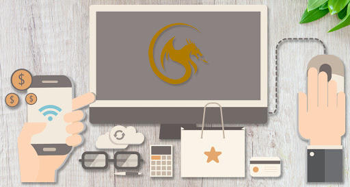 Images Dragon Digital 