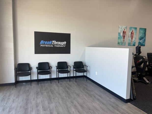 Images BreakThrough Physical Therapy