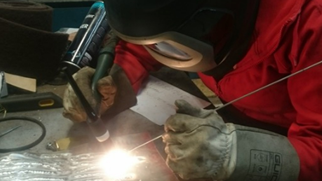 Images Palmgrens Plåt & Svets AB