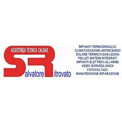 Ritrovato Salvatore Unical Logo