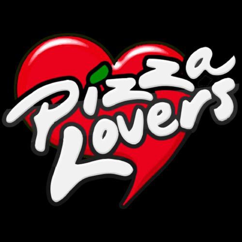 Pizza Lovers Logo