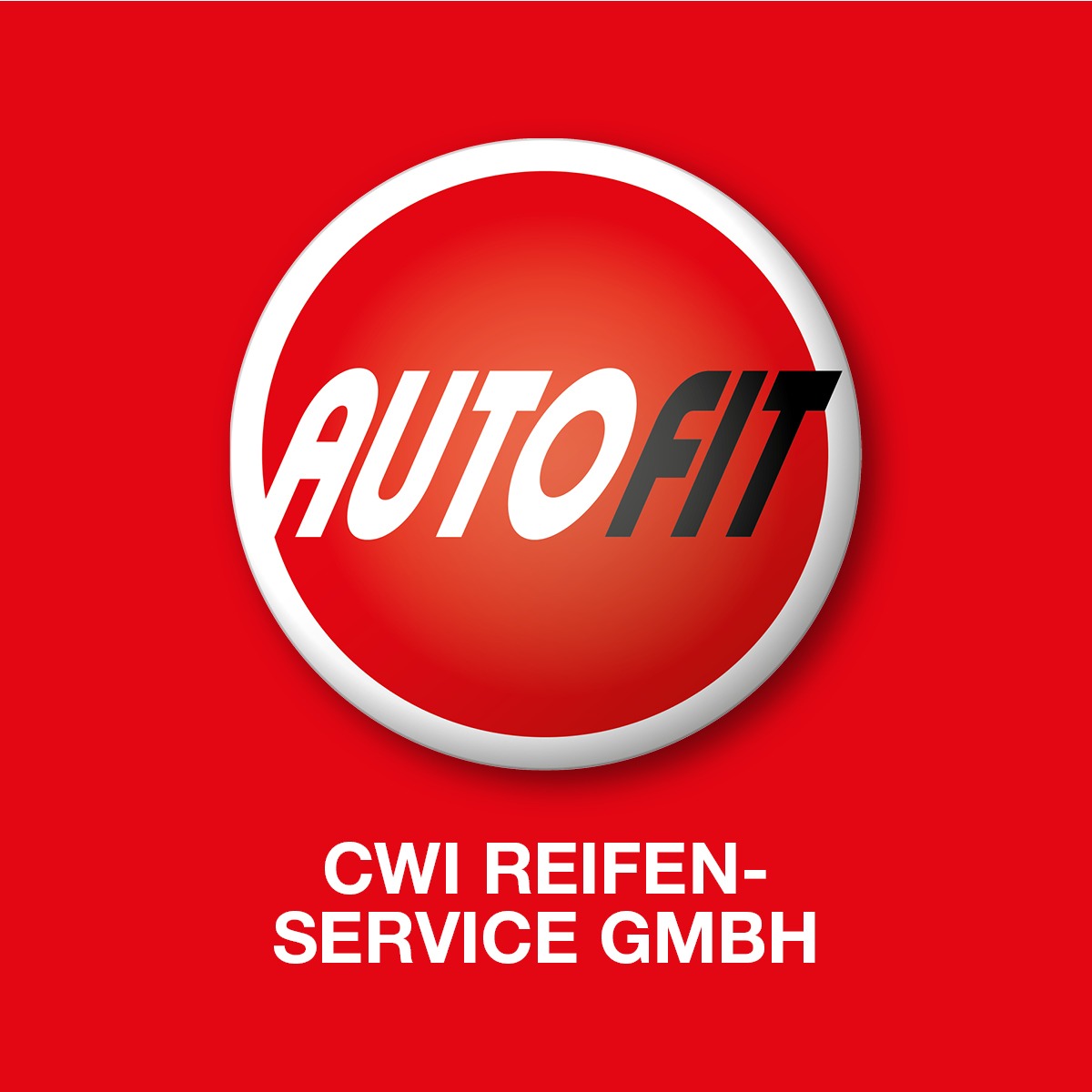 Logo von CWI Reifenservice GmbH