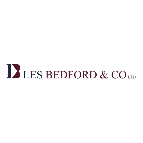Les Bedford & Co Ltd Logo