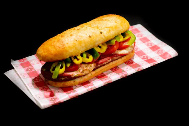 Images Snappy Tomato Pizza