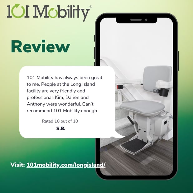 Images 101 Mobility of Long Island