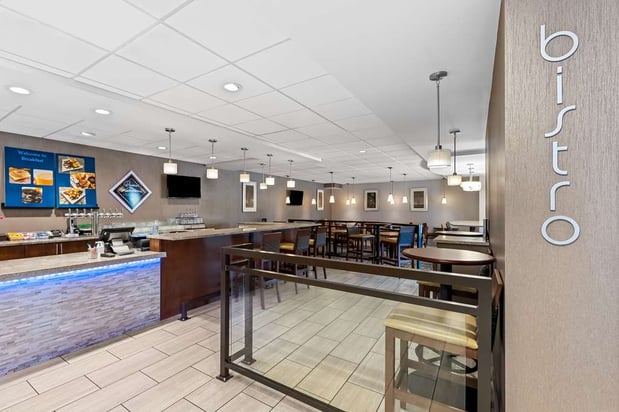 Images SureStay by Best Western SeaTac Airport North