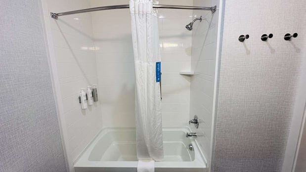 Images Hampton Inn & Suites Weatherford