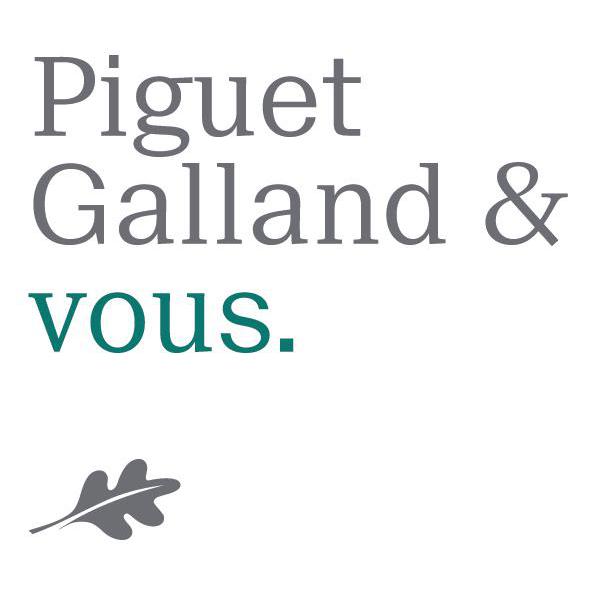 Piguet Galland & Cie SA Logo