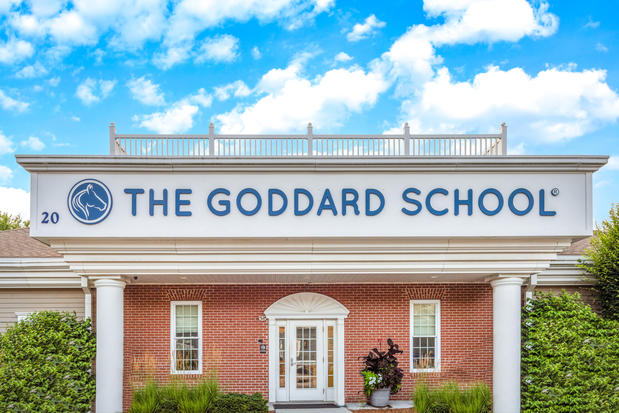 Images The Goddard School of South Kingstown