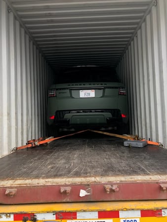 Images Baum Shipping ETC International Freight