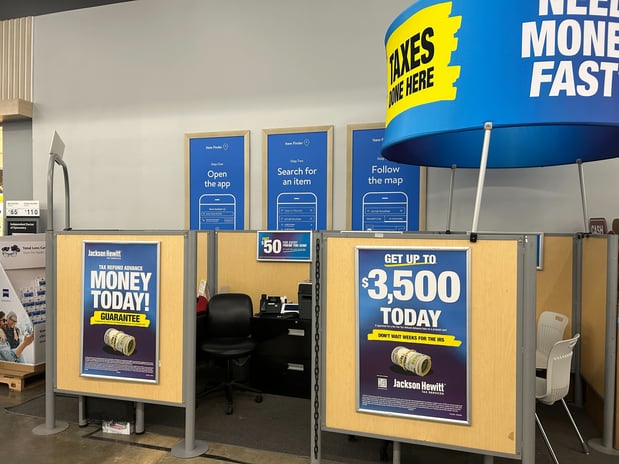 Images Jackson Hewitt Tax Service