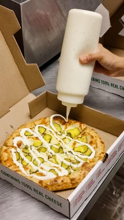 Images Pizza Buzz