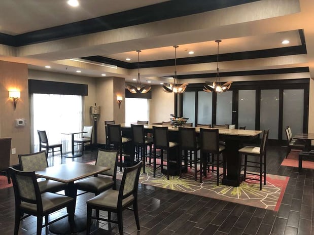 Images Hampton Inn Augusta Fort Gordon