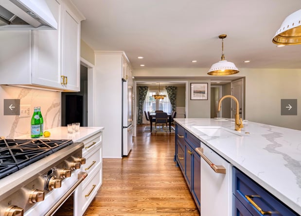 Images Focal Point Remodeling