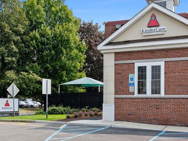 Images Paramus KinderCare