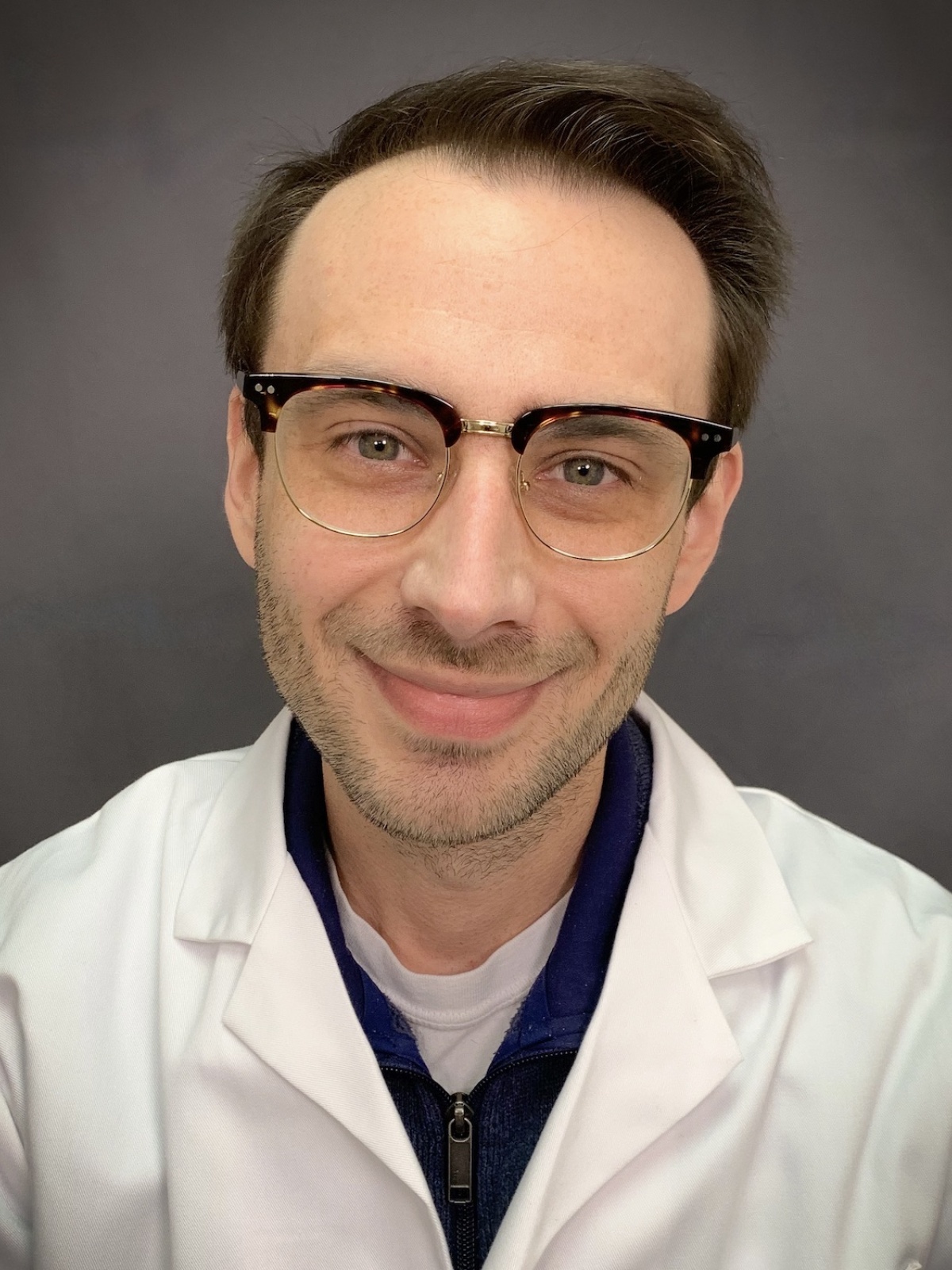 Jason M. Beckta