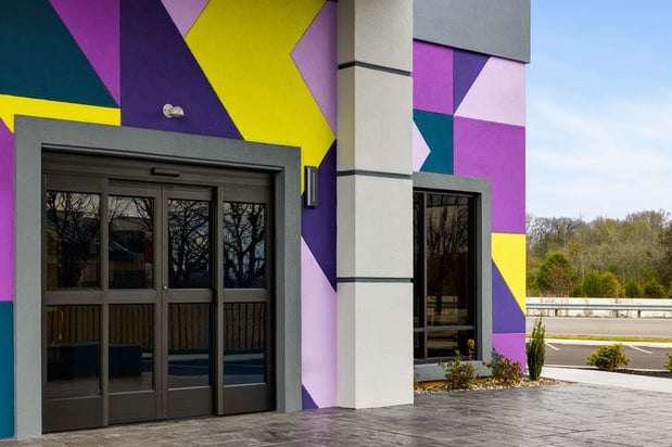 Images Spark by Hilton Nashville at Opryland