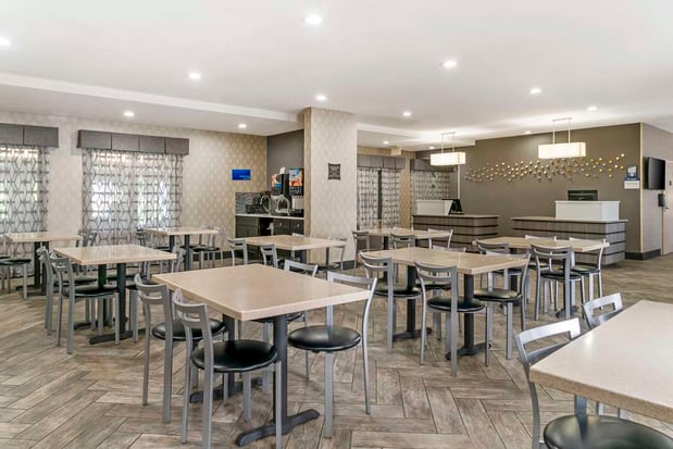 Images Best Western Beacon Inn