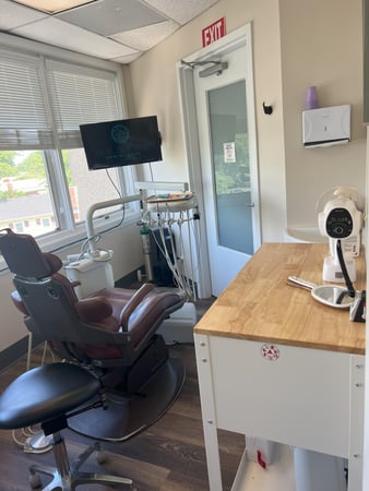 Images Evolve Dental Care - Dr. James Oliver