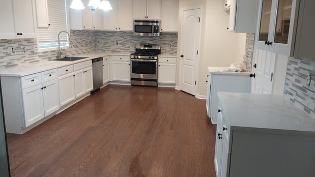 Images Redemption General Contractors