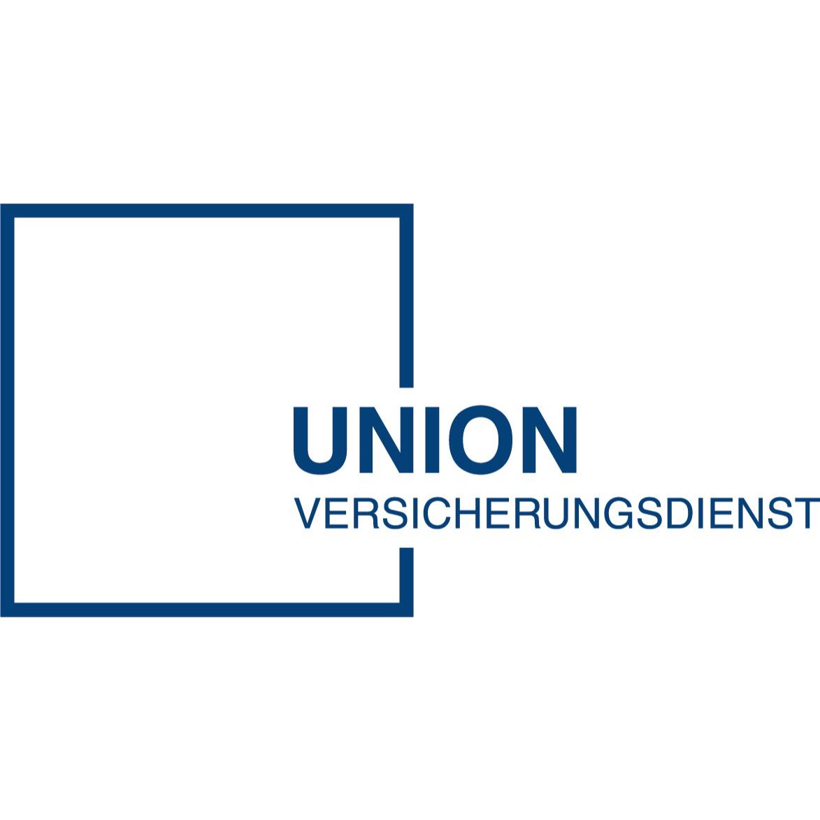 UNION Versicherungsdienst GmbH in Detmold - Logo
