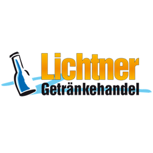 Getränkehandel Lichtner Logo
