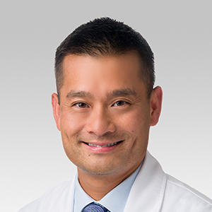Dr. Eugene F. Yen, MD