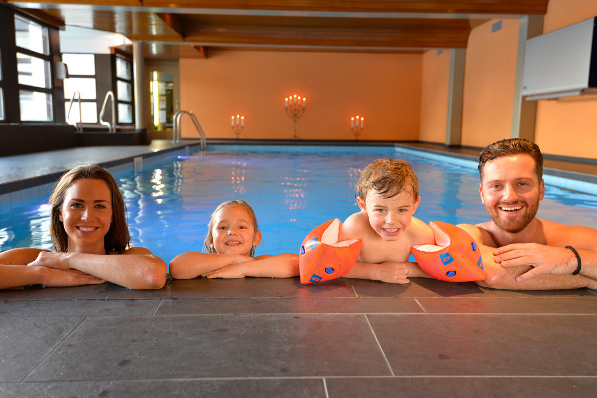 Aktiv Hotel & Spa Hannigalp, Heiminen 468 in Grächen