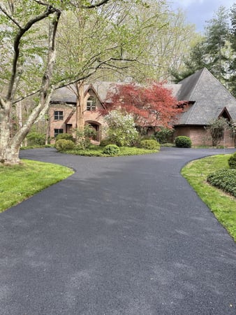 Images Testa Asphalt Paving, Inc.