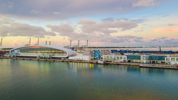 Images Staybridge Suites Miami International Airport by IHG