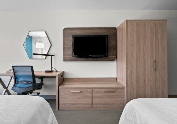 Images Holiday Inn Express & Suites West Point-Fort Montgomery by IHG
