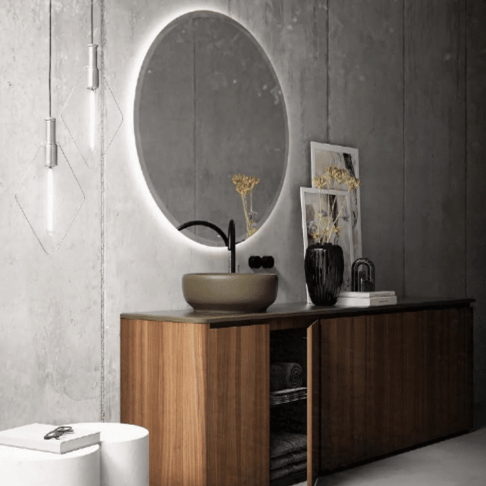 braunfehrentz badezimmer, Friedrichstraße 115 in Berlin