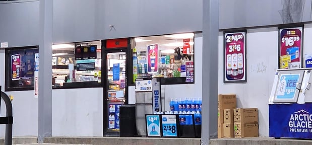 Images CoinFlip Bitcoin ATM - Rocket #6514 (Denver)