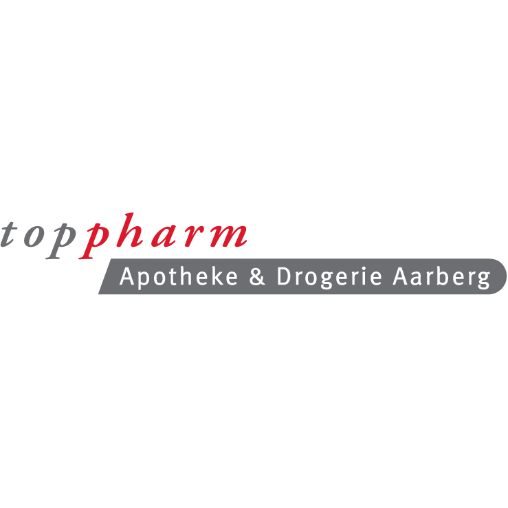 TopPharm Apotheke Aarberg AG Logo