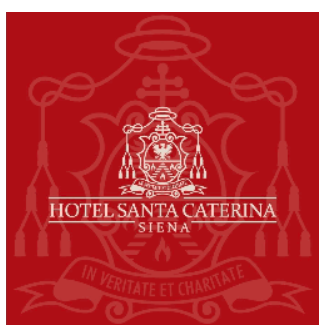 Hotel Santa Caterina Logo
