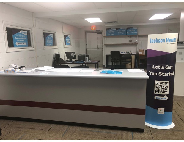 Images Jackson Hewitt Tax Service