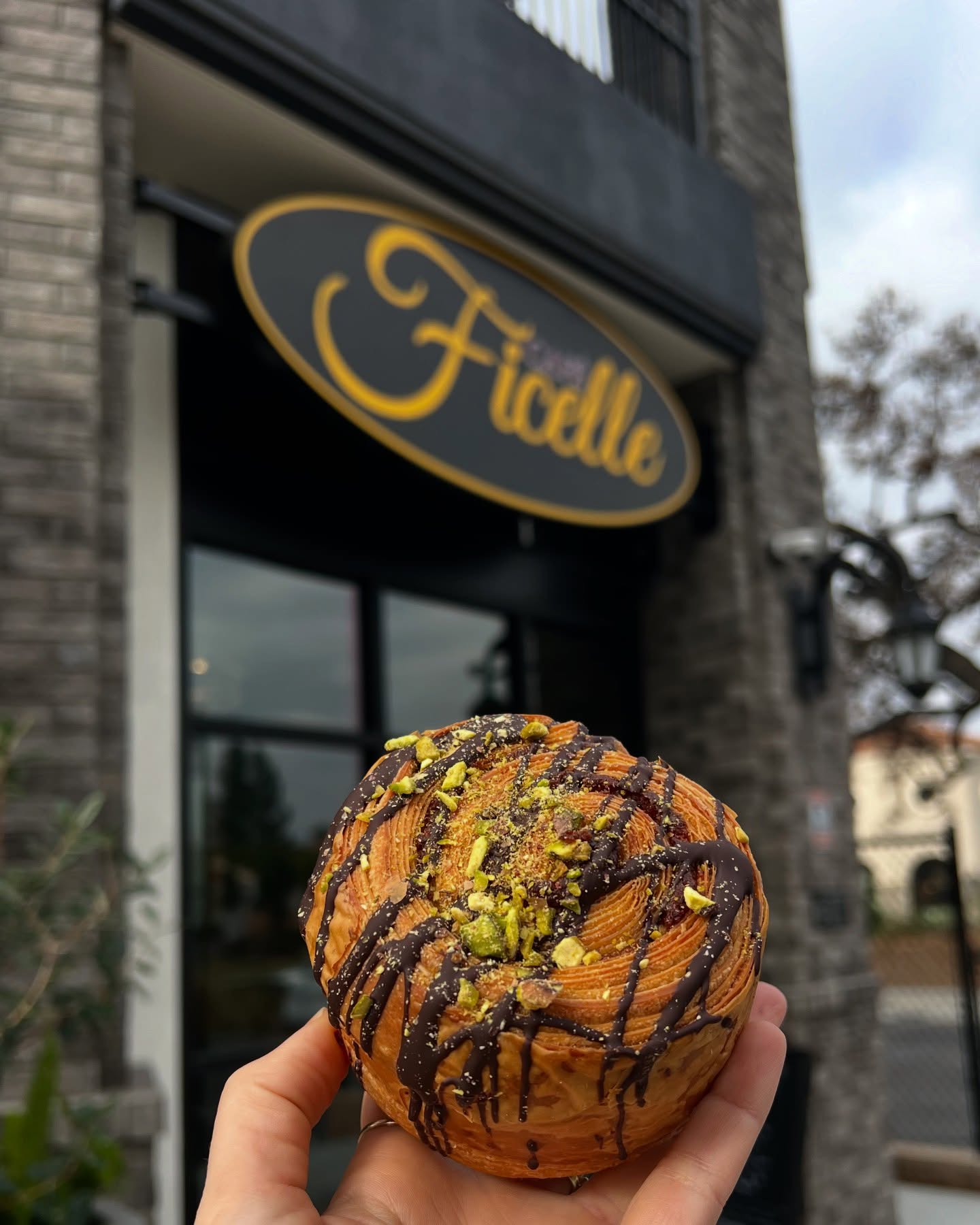 Café Ficelle Image