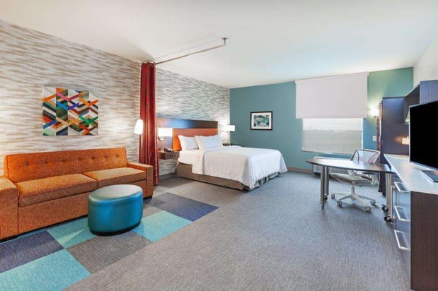 Images Home2 Suites by Hilton Abilene