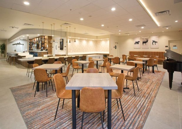 Images DoubleTree by Hilton Chico