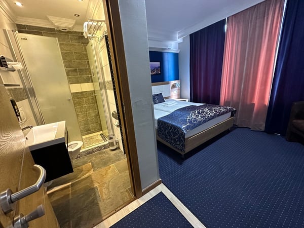 Bilder C und S Hotel