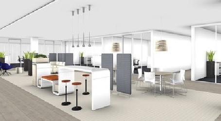 Kundenbild groß 10 OFFICE DESIGN Büro- und Objekteinrichtung