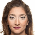Dr. med. dent. Leyli Behfar in Hamburg - Logo