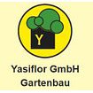 Yasiflor GmbH MANUFAKTUR GARTEN + WASSER Logo