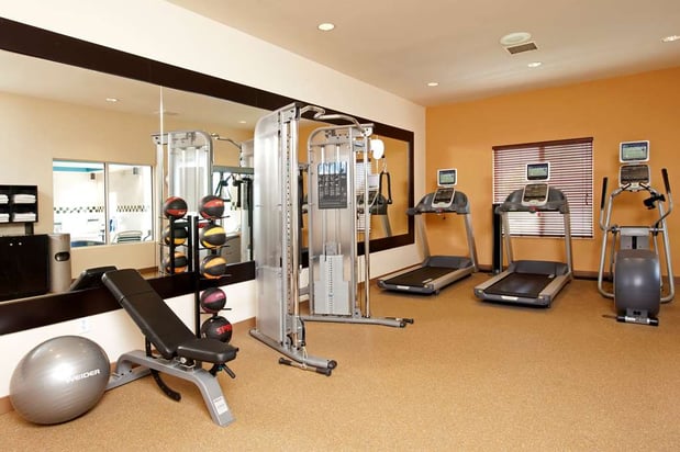 Images Hilton Garden Inn Grand Forks-UND